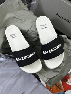 Шлепанцы Balenciaga