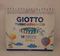 Flomaster \ фломастер Giotto Turbo Advanced 18 