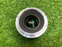 TTartisan 50mm 1.2 DJ-Optical Z-mount