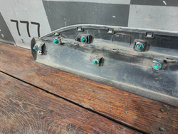 Накладка двери передней правой Exeed VX 21-нв Б/У Оригинал 609000320AADQJ