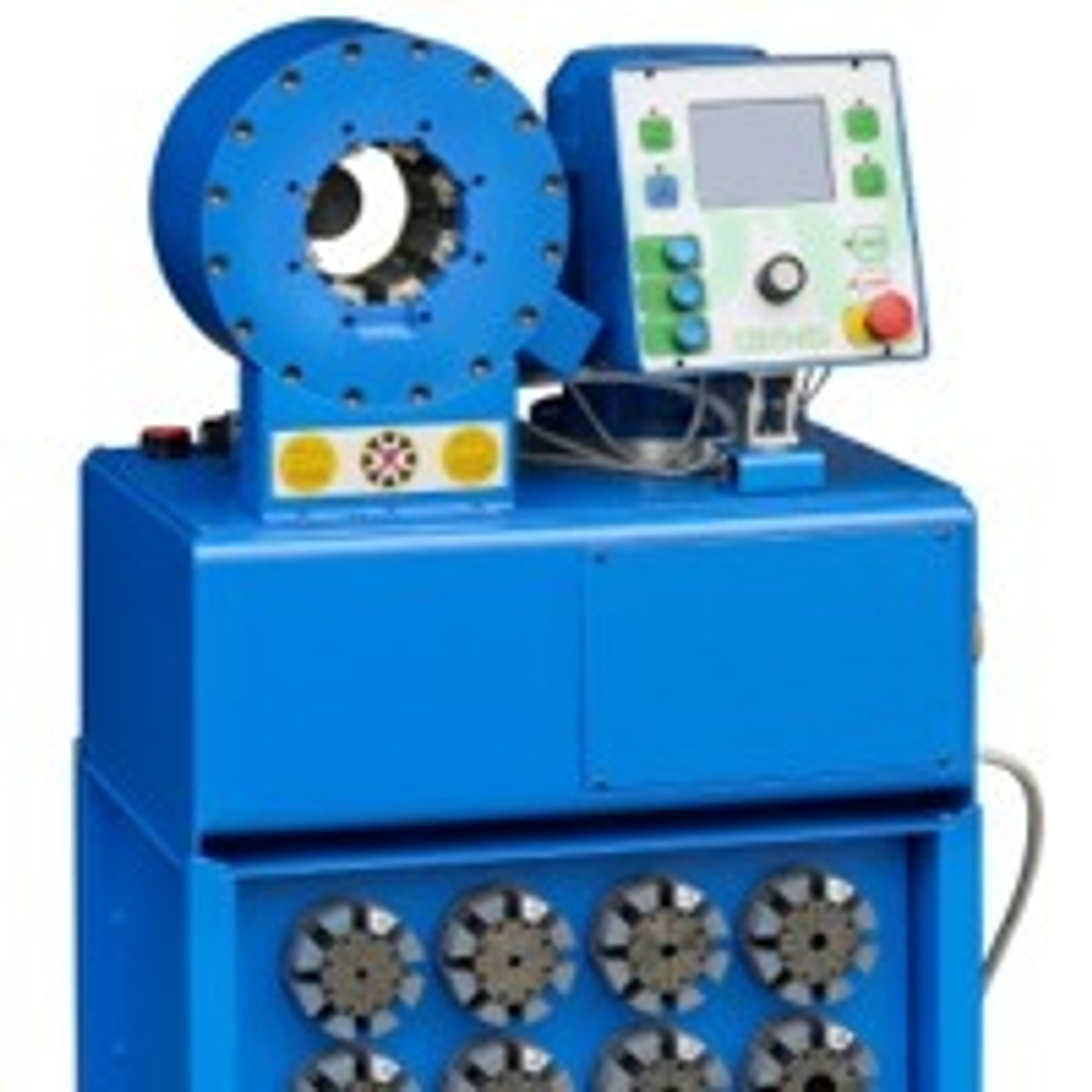 Пресс TUBOMATIC H59 ES