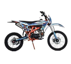 Мотоцикл MOTOLAND SX140E 19/16