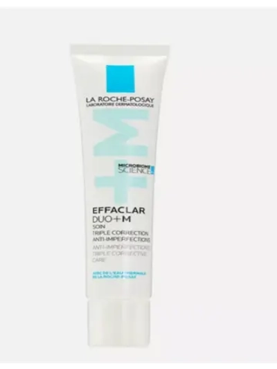 Крем-гель effaclar duo+ m LA ROCHE-POSAY