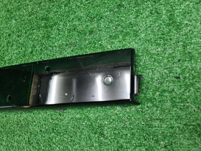 Накладка перед. бампера BMW X5 G05 (18-23) M-paket