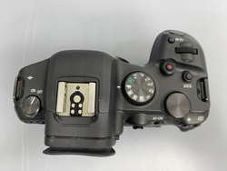 Canon EOS R6 135.000 кадров