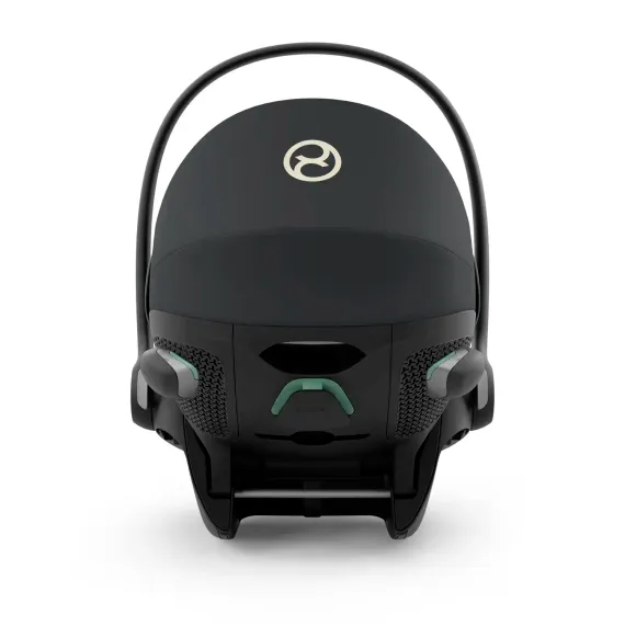Автокресло Cybex Cloud G i-Size Moon Black Plus