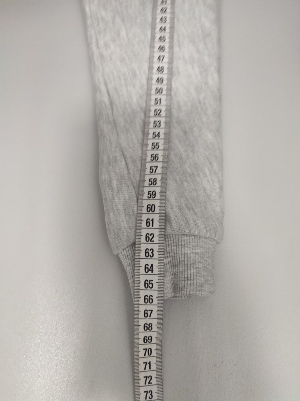 Джемпер на флисе на 12 лет