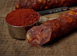 Паприка копченая 80гр