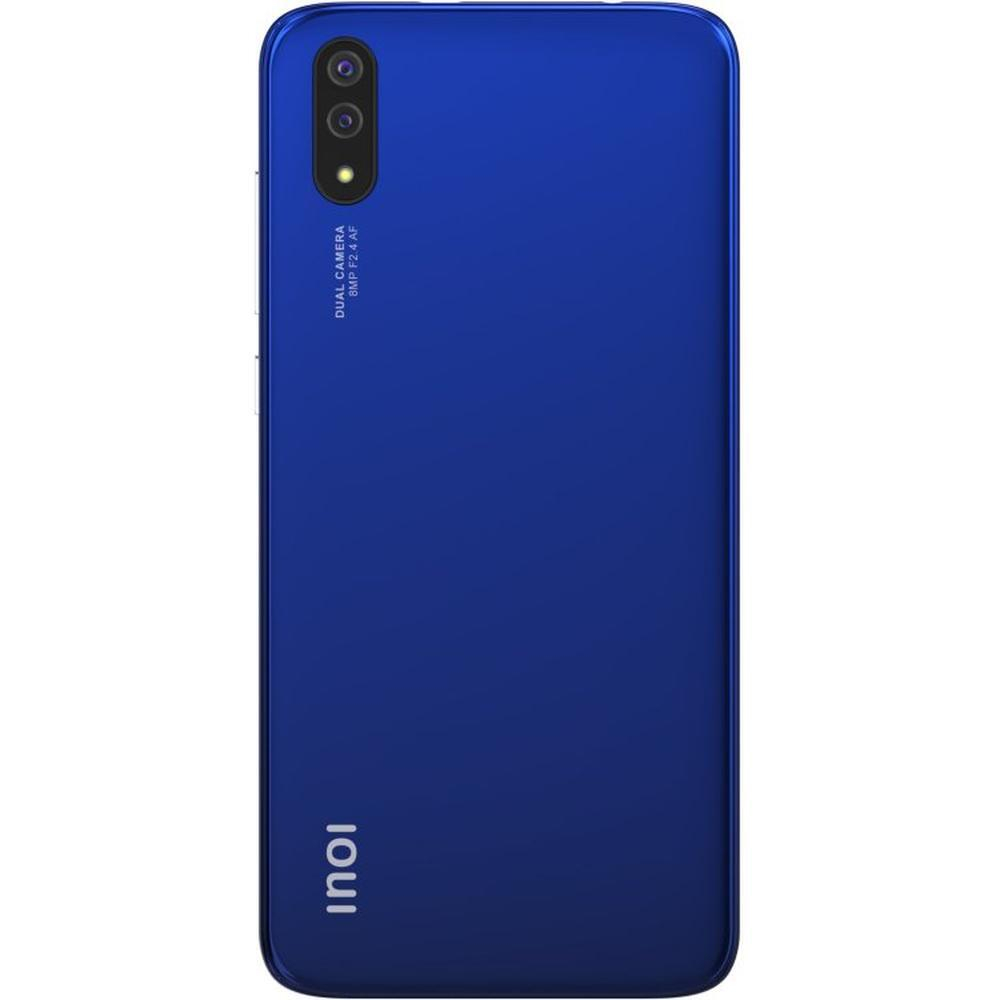 Смартфон Inoi 7 2020 Sky Blue