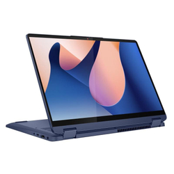 Ноутбук Lenovo IdeaPad Flex 5 14", Touch, Core i5, 16 ГБ, IPS, Win 11