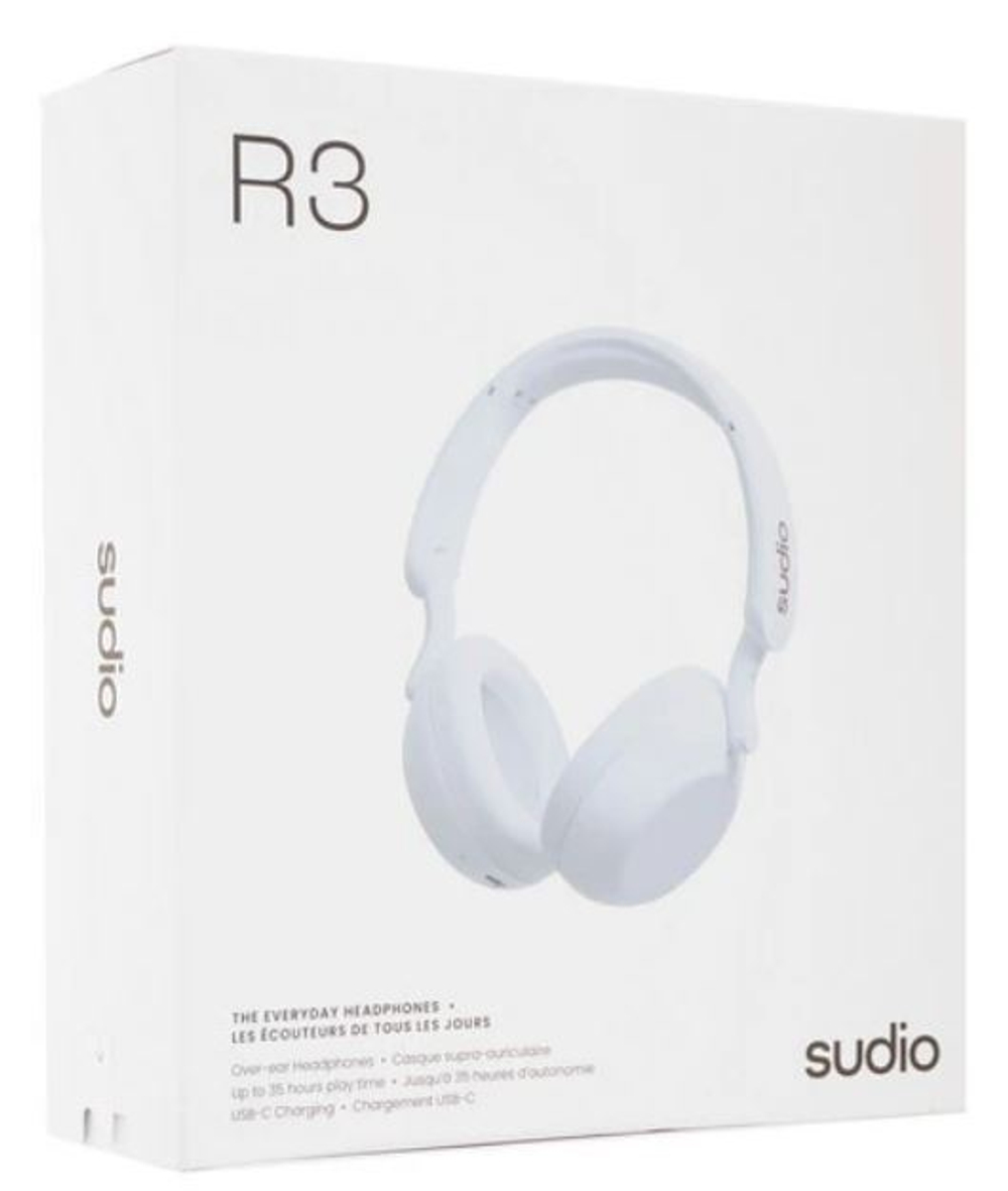 Гарнитура wireless Sudio R3