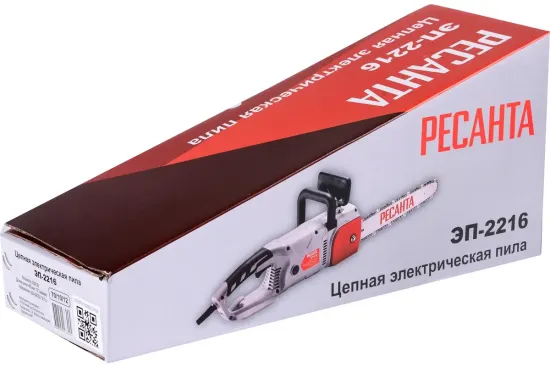 Электропила "Ресанта" ЭП-2216