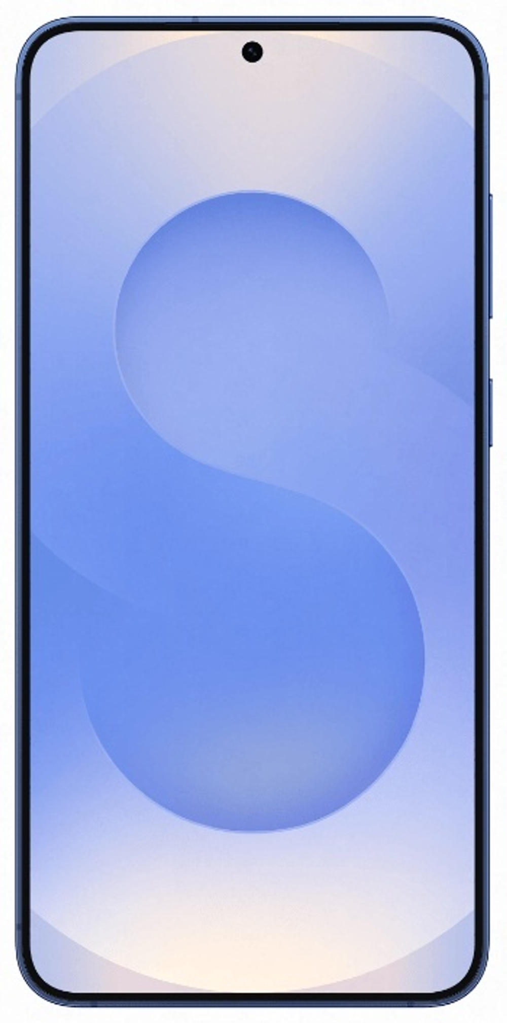 Смартфон Samsung Galaxy S25+ 5G 12 ГБ/512 ГБ синий
