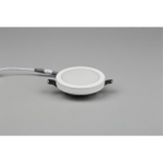 Встраиваемый светодиодный светильник Aployt Nastka APL.0013.09.09