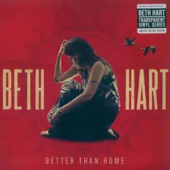Beth Hart – Better Than Home LP