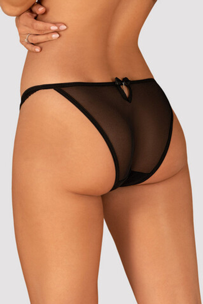 IVANNES Panties Трусы слипы OBSESSIVE