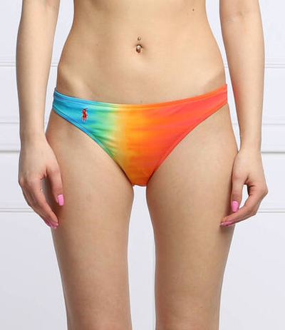 трусики бикини POLO RALPH LAUREN - разноцветная(21257350)