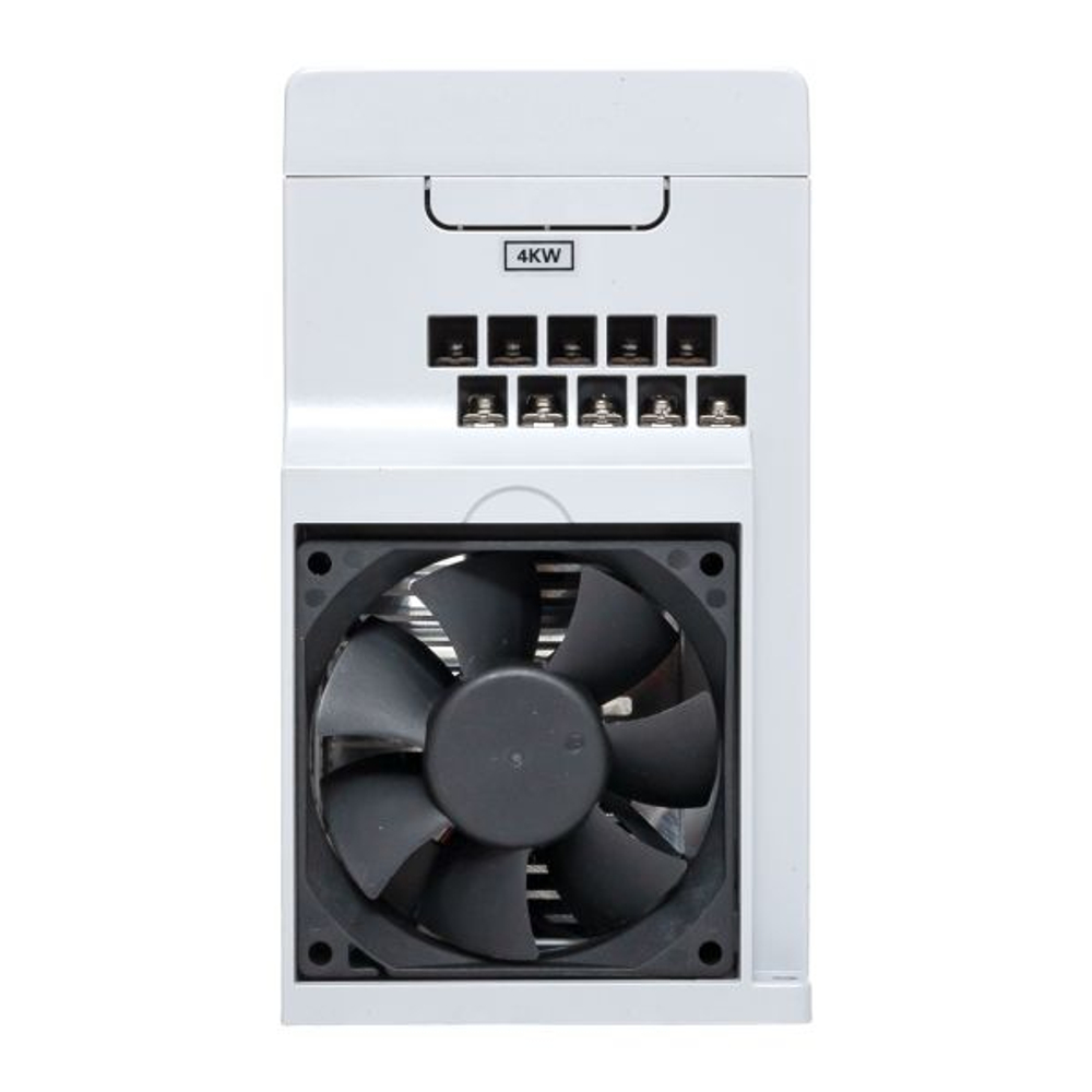 Преобразователь частоты PRO-Drive PD-90-FC-5K5-3-B EKF
