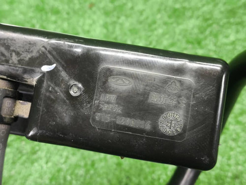 Фильтр топливный Omoda C5 (2022-н.в.)