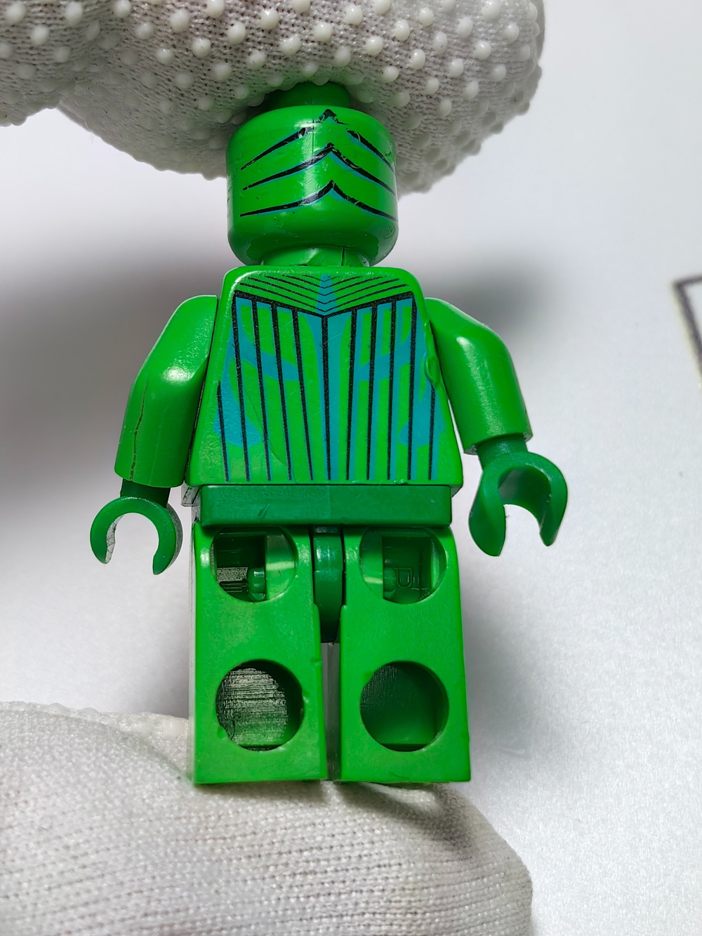 USED Зелёный Гоблин spd005a