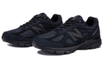 Кроссовки Jjjjound X New Balance Nb 990 V4 "Navy"