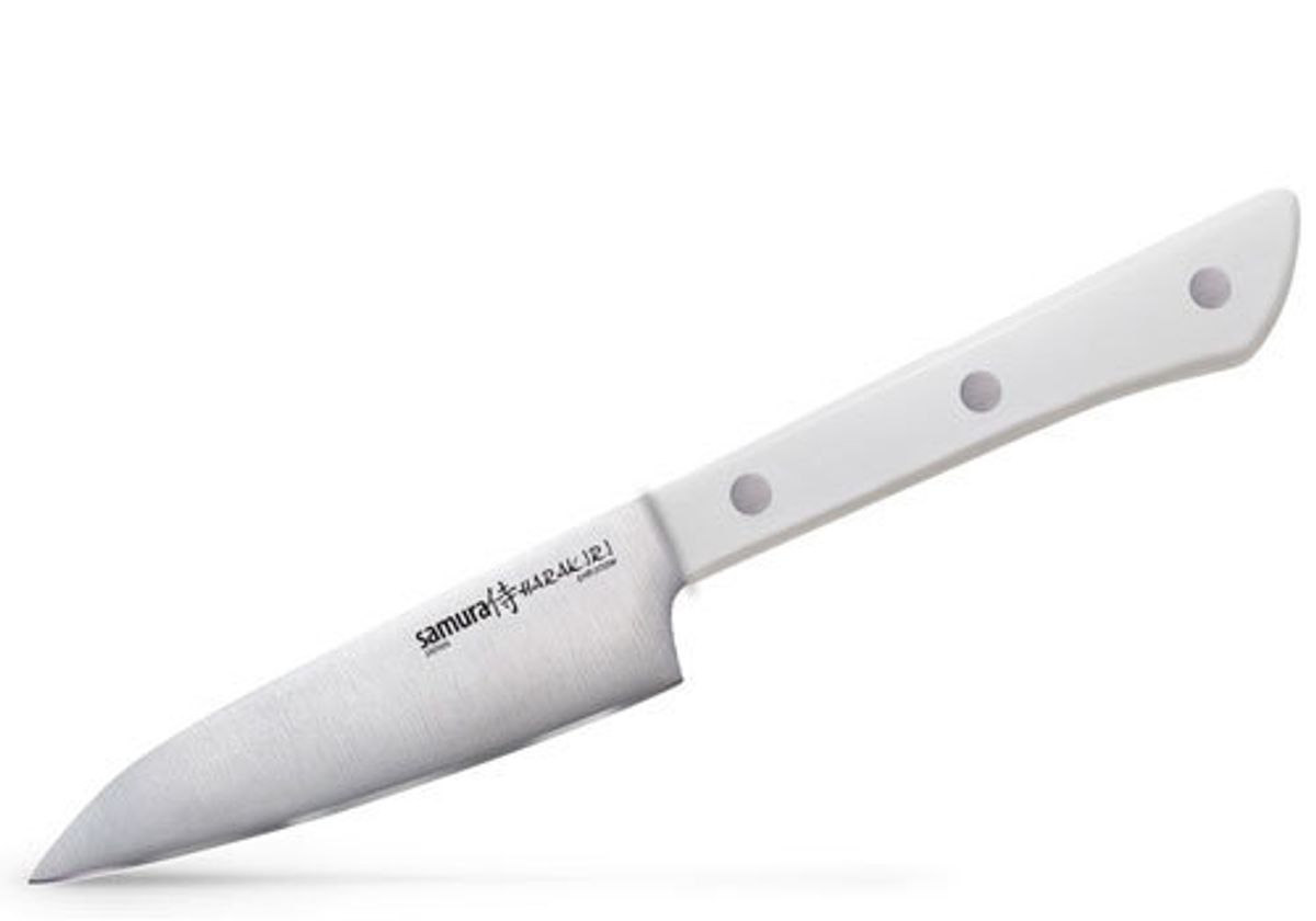 Нож "Samura Harakiri" овощной, 99мм