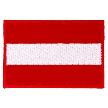 Нашивка Флаг Австрии 48*70