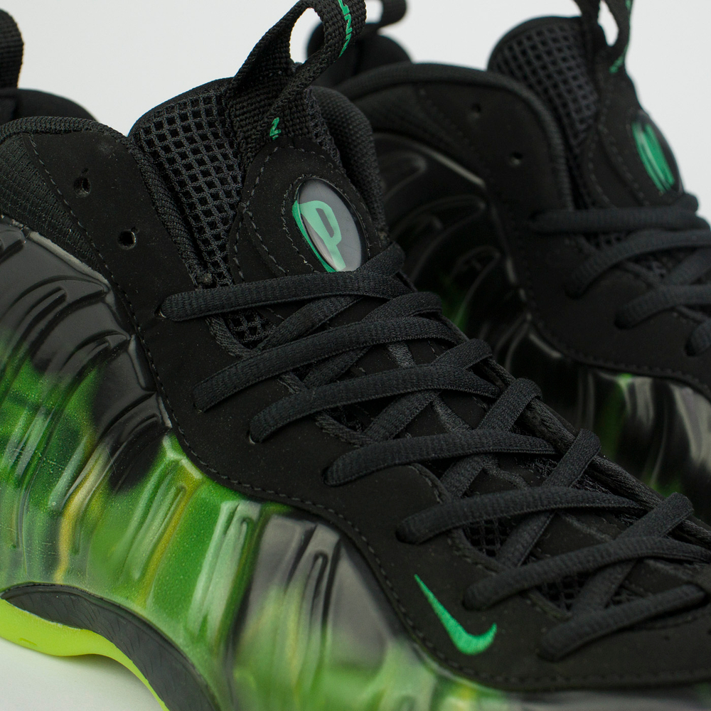 Кроссовки Nike Air Foamposite Paranorman