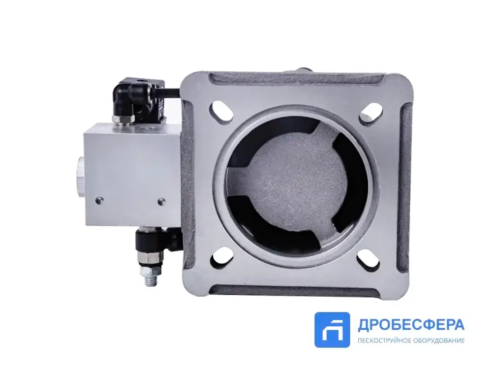 Клапан всасывающий AIV-50R-SR для винтового компрессора арт. 21500017