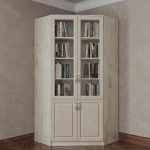 Книжный угловой №2