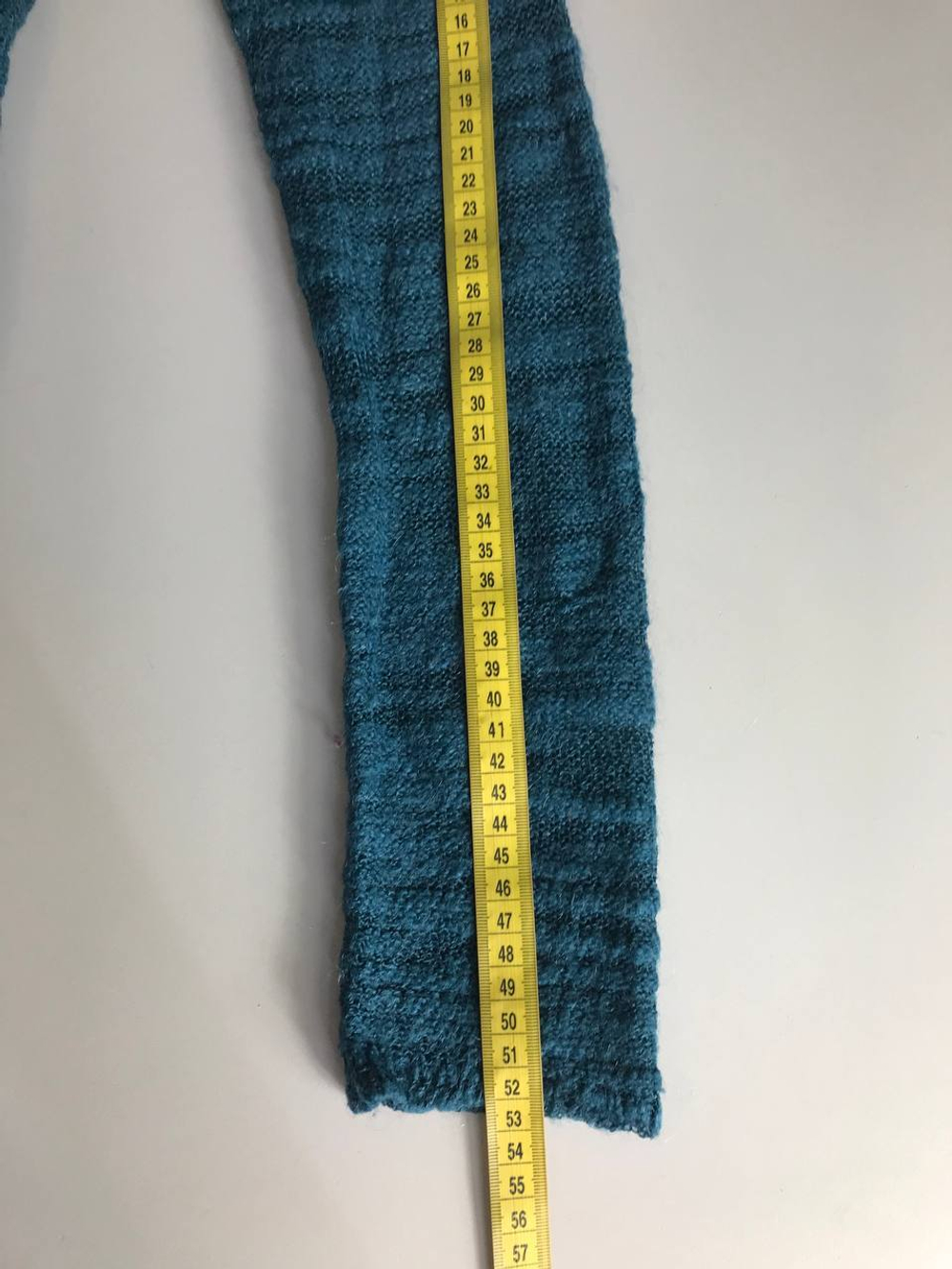 Кардиган Promod модный, визуально на 50 размер