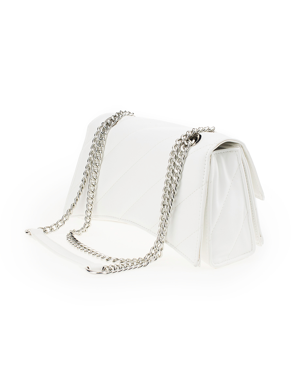 27547/30 Сумка жен., иск. кожа