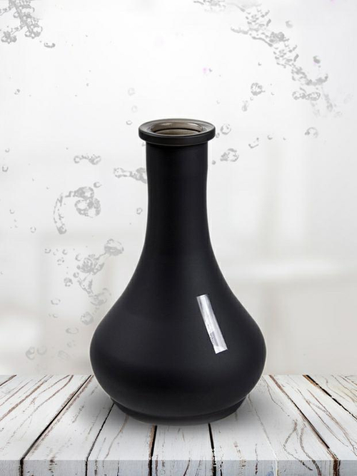 Колба VG Drop Black Matt 2