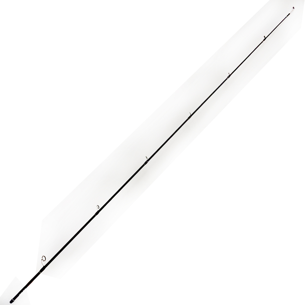 Хлыст для спиннинга карбон 8,5мм тест 11- 47гр. 107 см