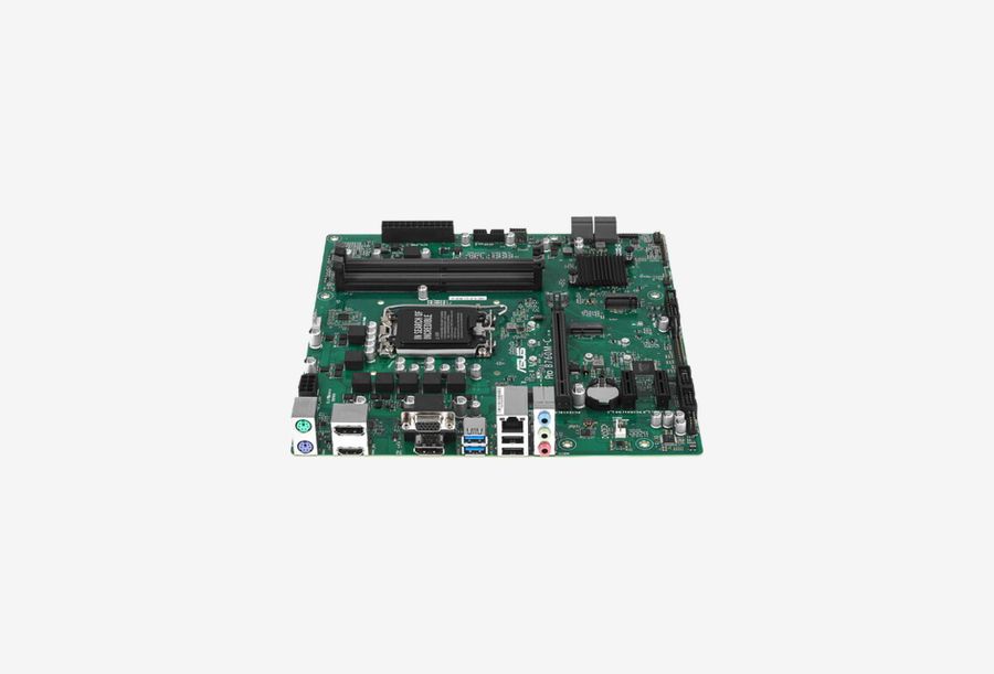 ASUS Pro B760M-C-CSM_0326531101934