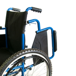 Мега-Оптим FS972 Кресло-коляска с ручным приводом прогулочная (для инвалидов и детей-инвалидов), код ФСС 07-02-01