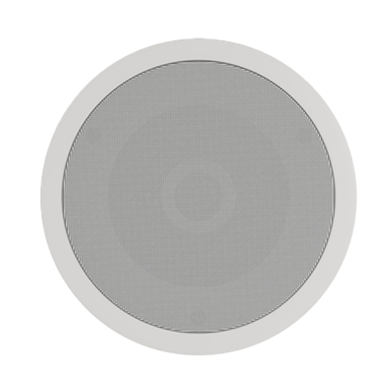 CVGAUDIO CX408 потолочный динамик, 20W RMS / 40W