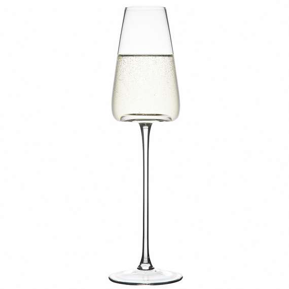 Набор бокалов для шампанского sheen, 240 мл, 2 шт.