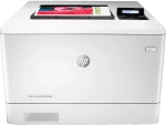 Принтер HP Europe Color LaserJet Pro M454dn (W1Y44A)