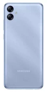 Смартфон Samsung Galaxy A04e SM-A042 3/64GB Blue