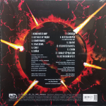 Сектор Газовой Атаки / Рождённый На Земле (Limited Edition)(Coloured Vinyl)(LP)