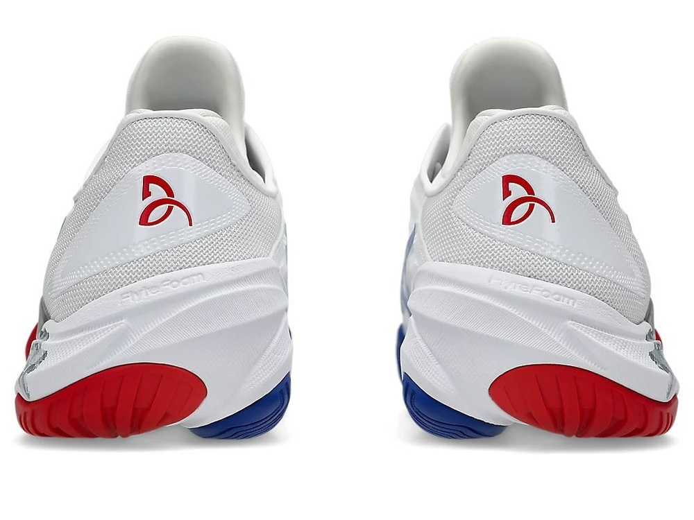 Кроссовки для тенниса Мужские ASICS COURT FF 3 для всех покрытий