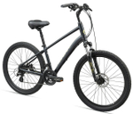 Комфортный велосипед Giant Sedona DX (2021)