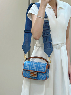Fendi Baguette 19 cm