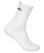 Носки средние ESSENTIAL Mid Cushioned Socks, белый