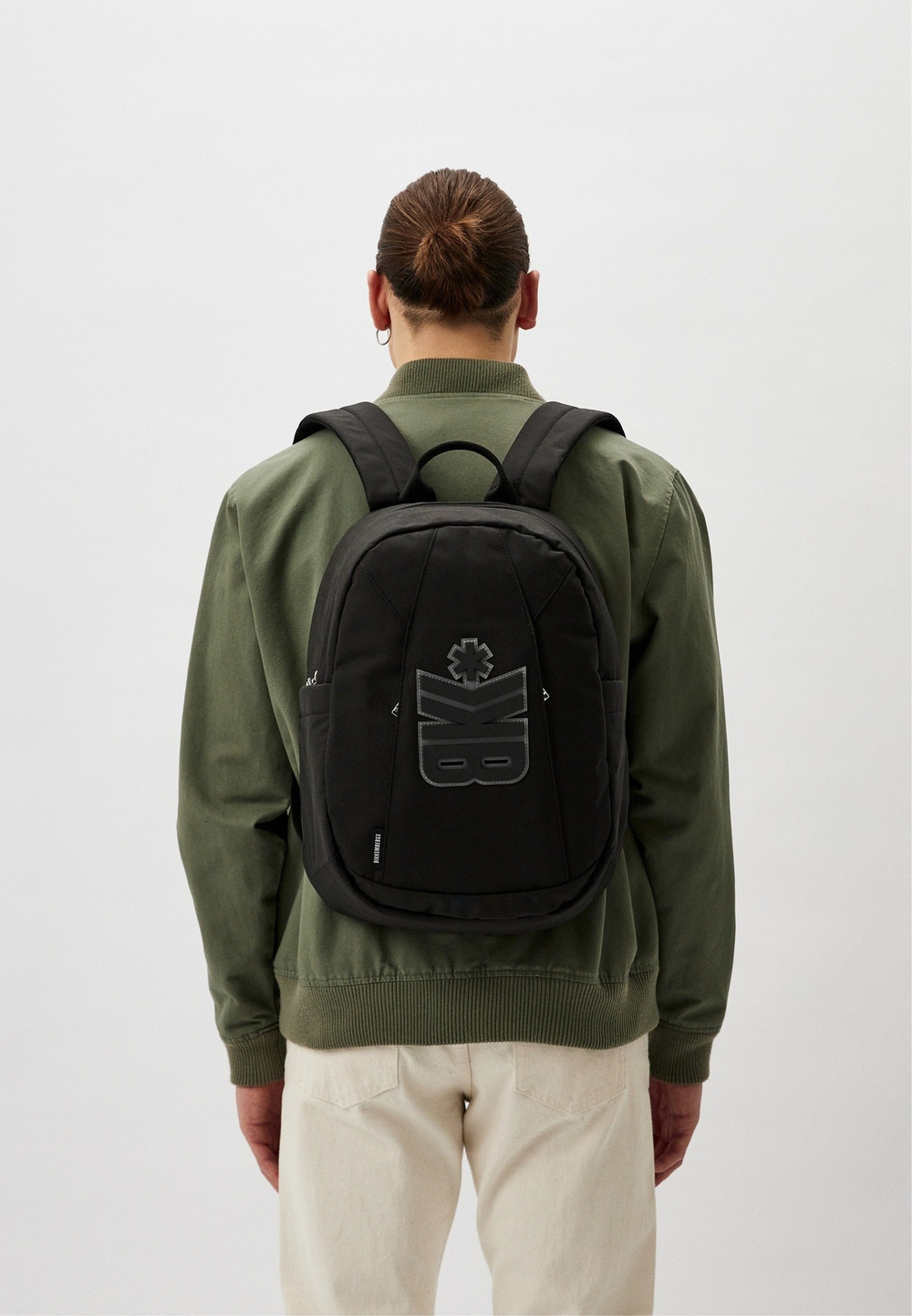 Рюкзак BIKKEMBERGS