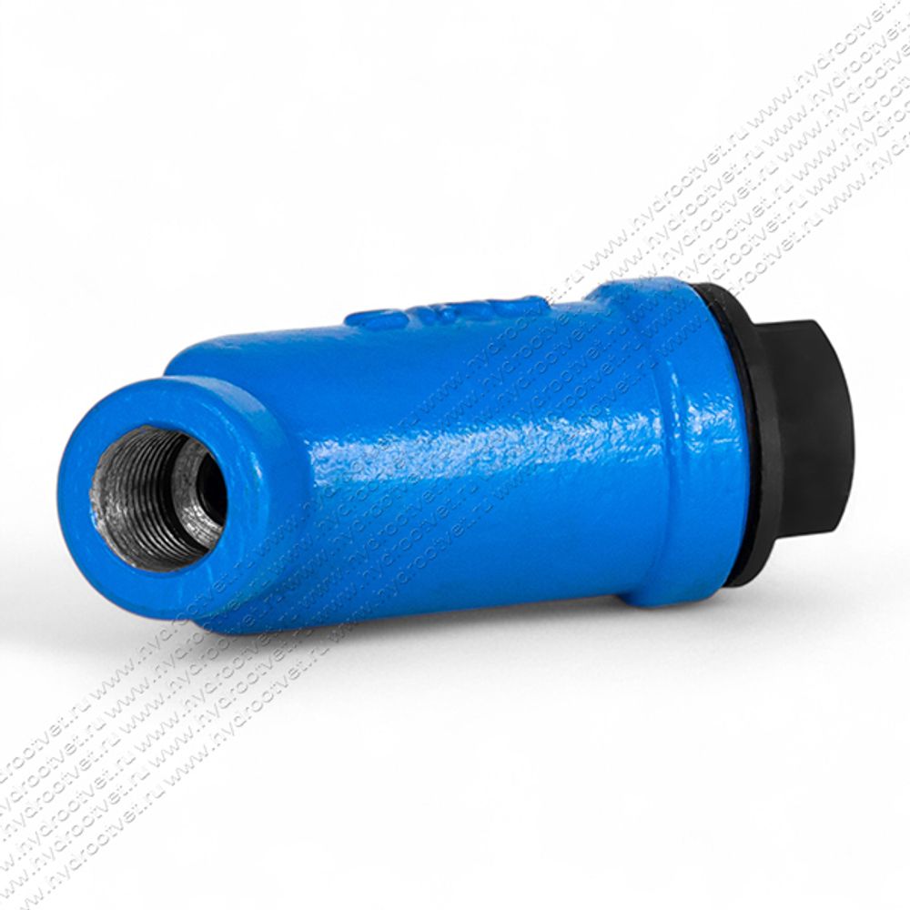 GGQ-P15 - Фильтр для густой смазки R1/2