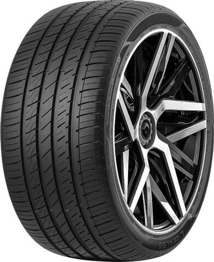 Roadmarch L-Zeal 56 235/50 R19 99V RunFlat