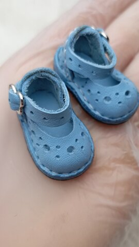 Обувь 3,7 см - SQ009