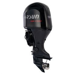 4х-тактный лодочный мотор PARSUN F130FEX-T EFI